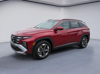 New 2026 Hyundai Tucson SEL video 1