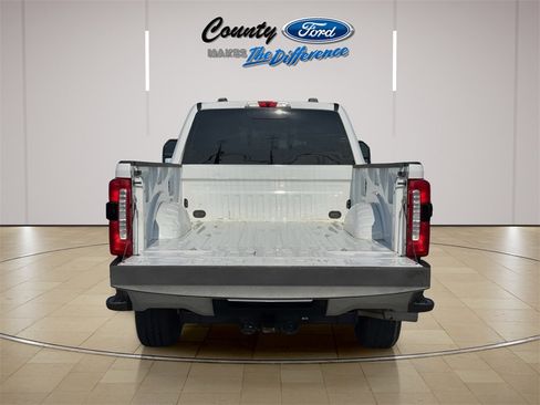 Used 2024 Ford F250 Lariat image 21