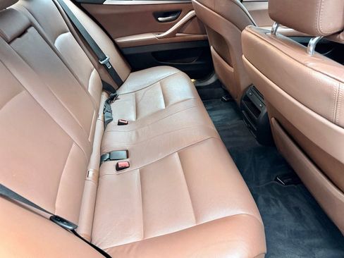 Used 2012 BMW 528i xDrive Sedan AWD/4WD image 13