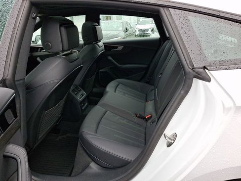 Certified 2025 Audi A5 2.0T Premium Plus w/ Premium Plus image 10