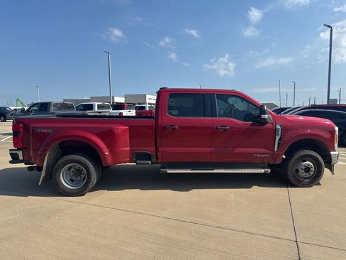 Used 2023 Ford F350 XLT w/ 360-Degree Camera Package AWD/4WD image 9