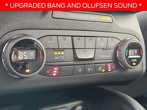 Certified 2021 Ford Bronco Sport Outer Banks image 17