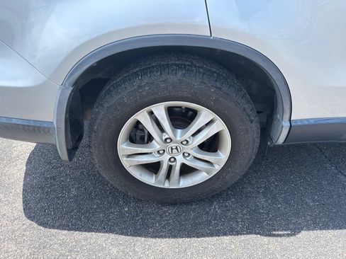 Used 2011 Honda CR-V EX-L image 10