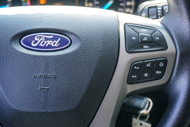 Used 2022 Ford Ranger XLT AWD/4WD image 14