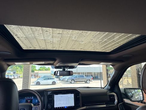 New 2026 Ford F150 King Ranch AWD/4WD image 28