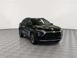 New 2025 Chevrolet Trax LT w/ Driver Confidence Package image 2
