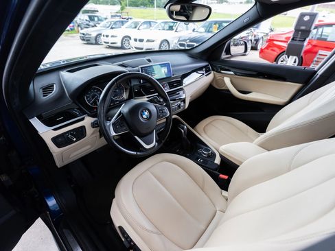 Used 2018 BMW X1 xDrive28i image 17