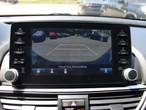 Used 2019 Honda Accord Sport image 44