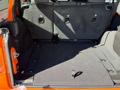 New 2025 Jeep Wrangler Sport S image 29