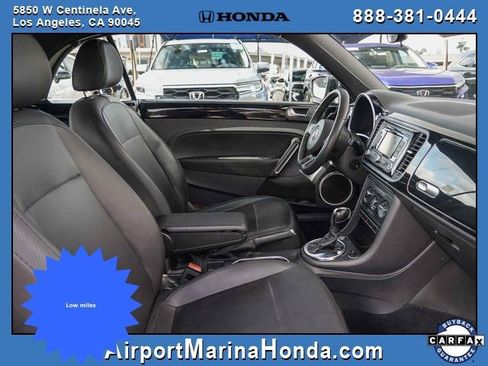Used 2013 Volkswagen Beetle 2.5 image 25