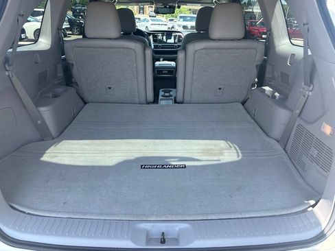 Used 2016 Toyota Highlander Limited Platinum w/ Protection Package #3 AWD/4WD image 46