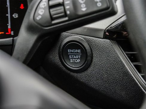 Used 2025 Ford Escape Active image 29