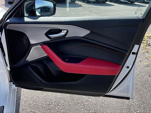 Used 2025 Acura TLX A-Spec Package image 26