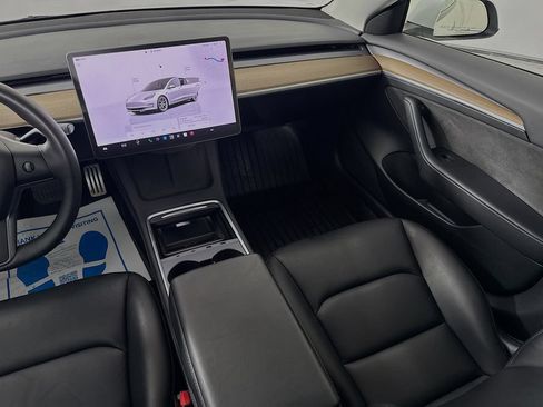 Used 2023 Tesla Model 3 Standard Range RWD image 29