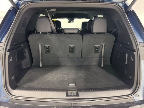Used 2026 Chevrolet Traverse LT AWD/4WD image 5