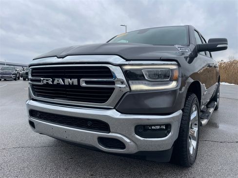 Used 2019 RAM 1500 Big Horn image 59