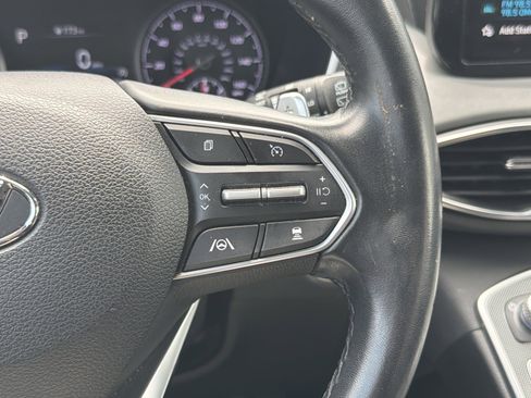 Used 2023 Hyundai Santa Fe SEL w/ Winter Weather Package FWD image 20