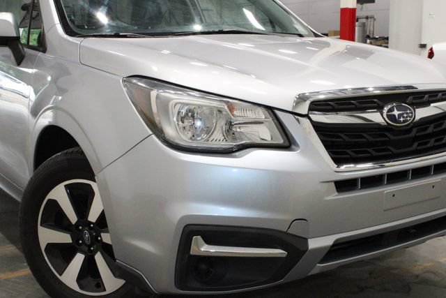Used 2018 Subaru Forester 2.5i Premium w/ All-Weather Package AWD/4WD image 44