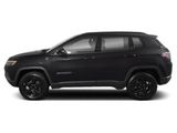 Certified 2024 Jeep Compass Trailhawk image 2