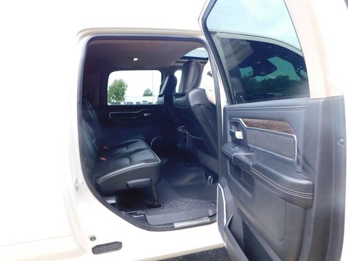Used 2021 RAM 2500 Laramie AWD/4WD image 6