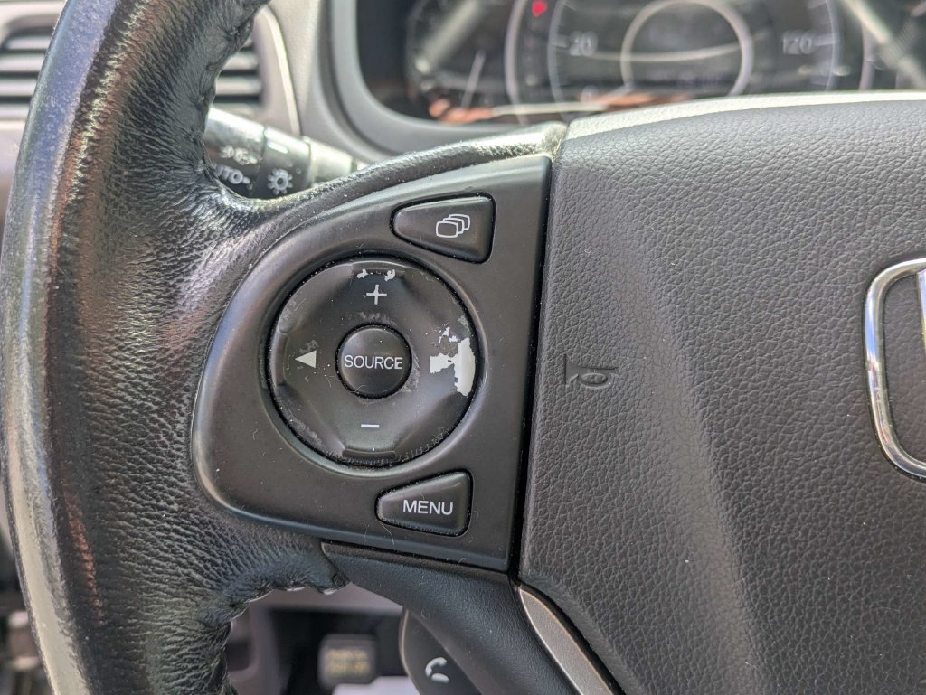 Used 2013 Honda CR-V EX-L image 24