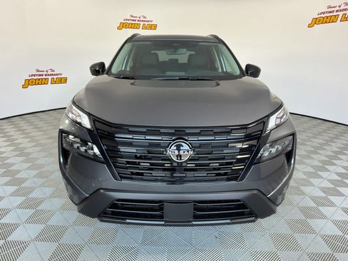New 2026 Nissan Rogue Dark Armor FWD image 9