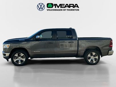 Used 2024 RAM 1500 Laramie