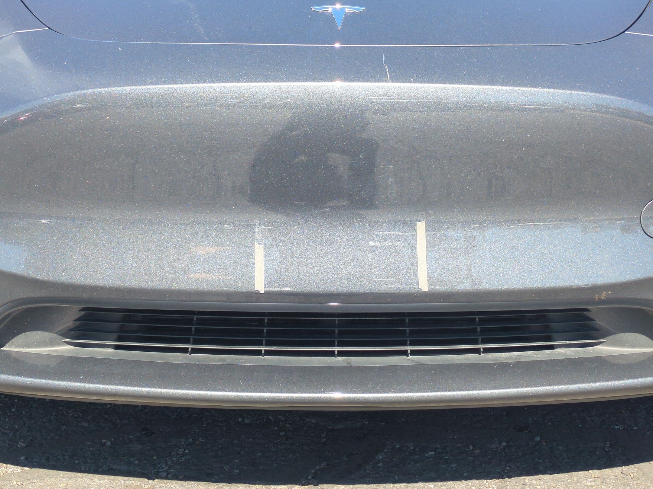 Used 2023 Tesla Model Y Long Range AWD/4WD image 9