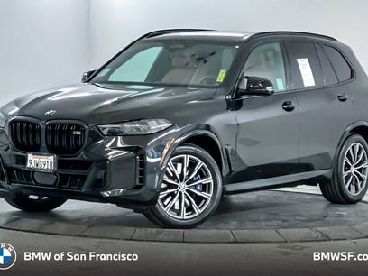 Used 2024 BMW X5 M60i
