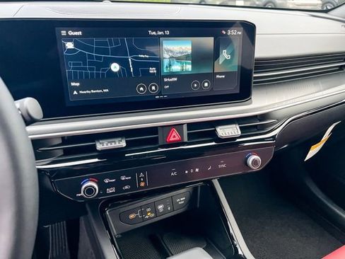 New 2026 Kia K5 GT-Line image 20