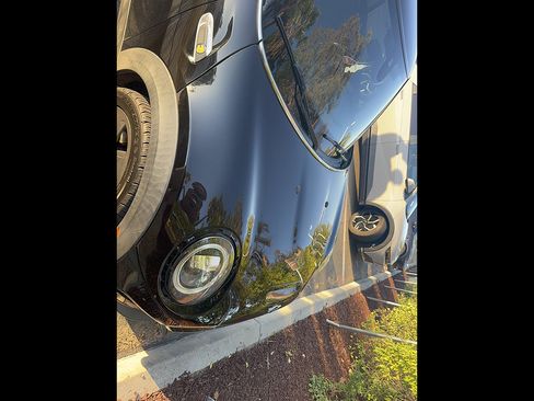 Used 2021 MINI Cooper SE w/ 6.5" Touchscreen Package FWD image 8