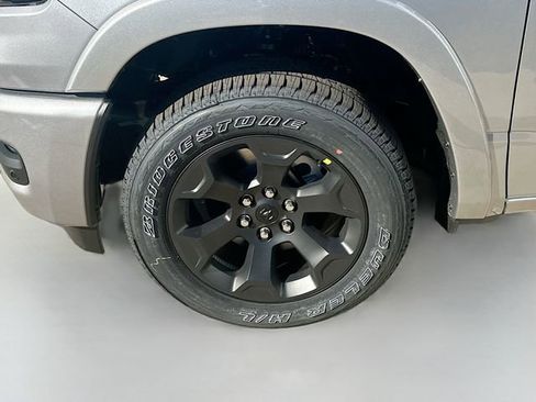 New 2026 RAM 1500 Big Horn image 30