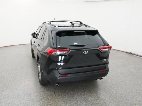 New 2025 Toyota RAV4 XLE Premium image 15