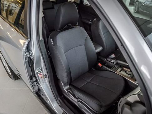 Used 2012 Subaru Forester 2.5X w/ Popular Pkg 1 image 39