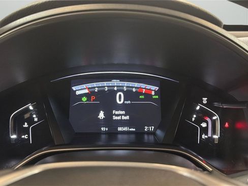 Used 2021 Honda CR-V EX-L image 15