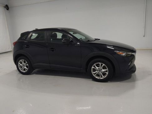 Used 2019 MAZDA CX-3 Sport AWD/4WD image 11