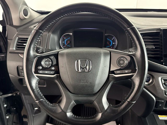 Used 2021 Honda Pilot Special Edition image 14