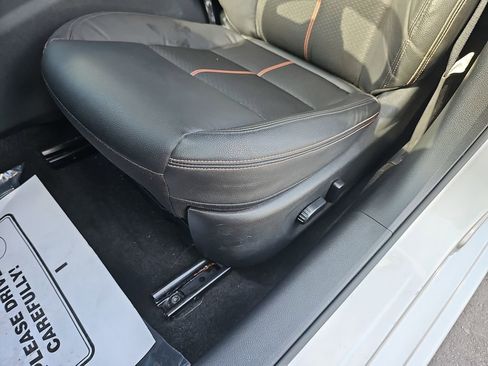 Used 2022 Nissan Altima 2.5 SR FWD image 33