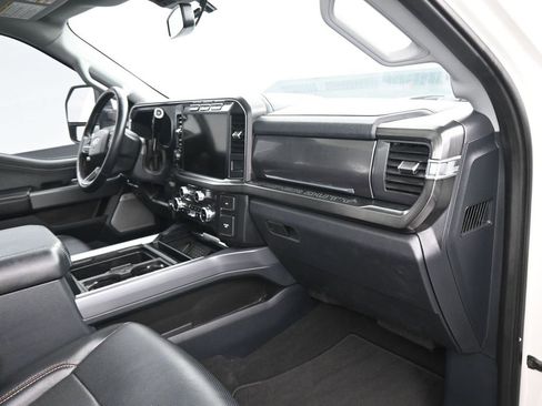 Used 2024 Ford F250 Lariat w/ Lariat Ultimate Package image 22