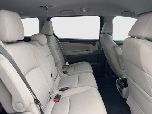 Used 2019 Honda Odyssey EX image 44