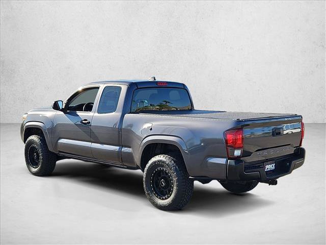 Used 2018 Toyota Tacoma SR RWD image 7