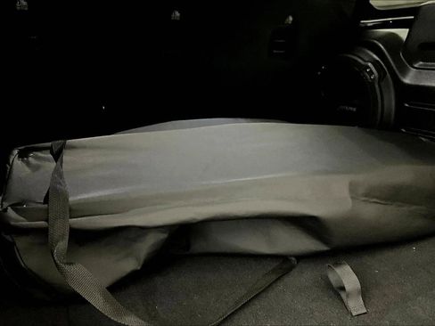 Used 2021 Jeep Wrangler Unlimited Sahara image 33