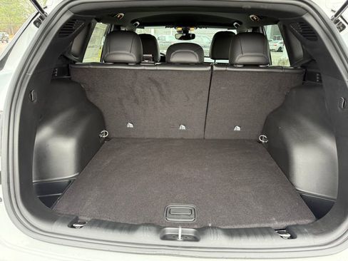 New 2026 Jeep Compass Latitude image 23