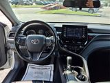 Certified 2023 Toyota Camry SE image 6