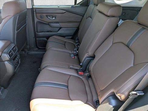 New 2026 Honda Pilot image 15