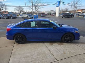 Certified 2023 Honda Civic Sport video 2