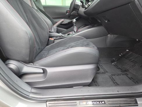 Used 2025 Toyota Corolla GR AWD/4WD image 32