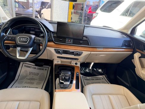 Used 2023 Audi Q5 2.0T Premium Plus image 21