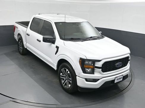 Used 2023 Ford F150 XL w/ STX Appearance Package image 36