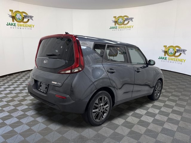 Used 2020 Kia Soul EX FWD image 10